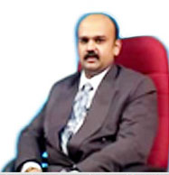 Dr. Venkatraman