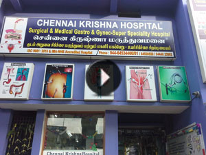 Chennai Krishna Hospital