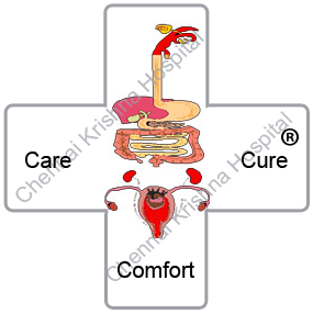 Chennai Krishna Hospital, Chennai